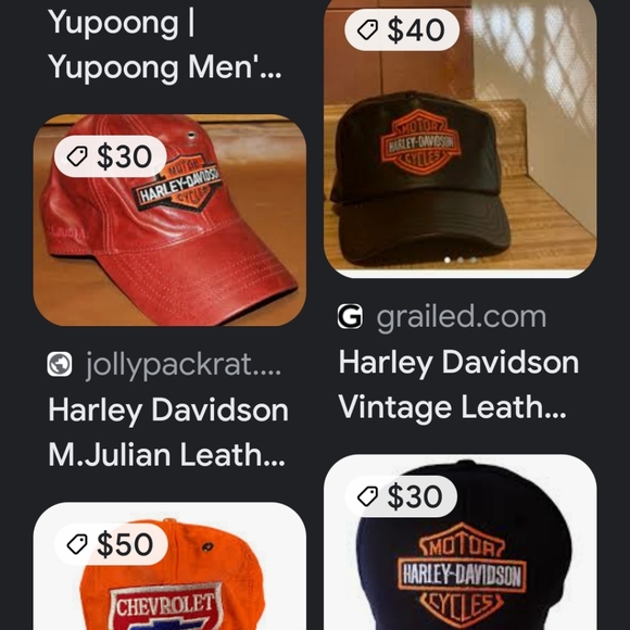 Hat 👒 - Picture 9 of 16